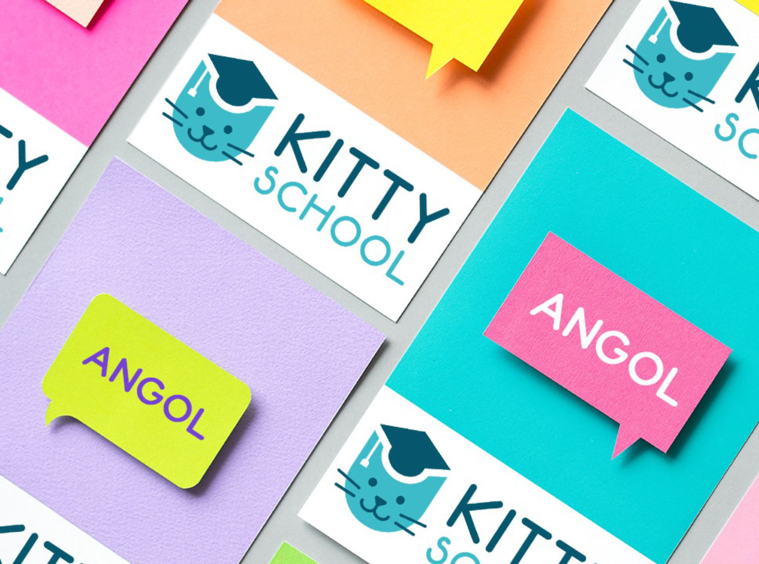 Kitty-English-School-Bemutatkozás Kitty-English-School-Bemutatkozás